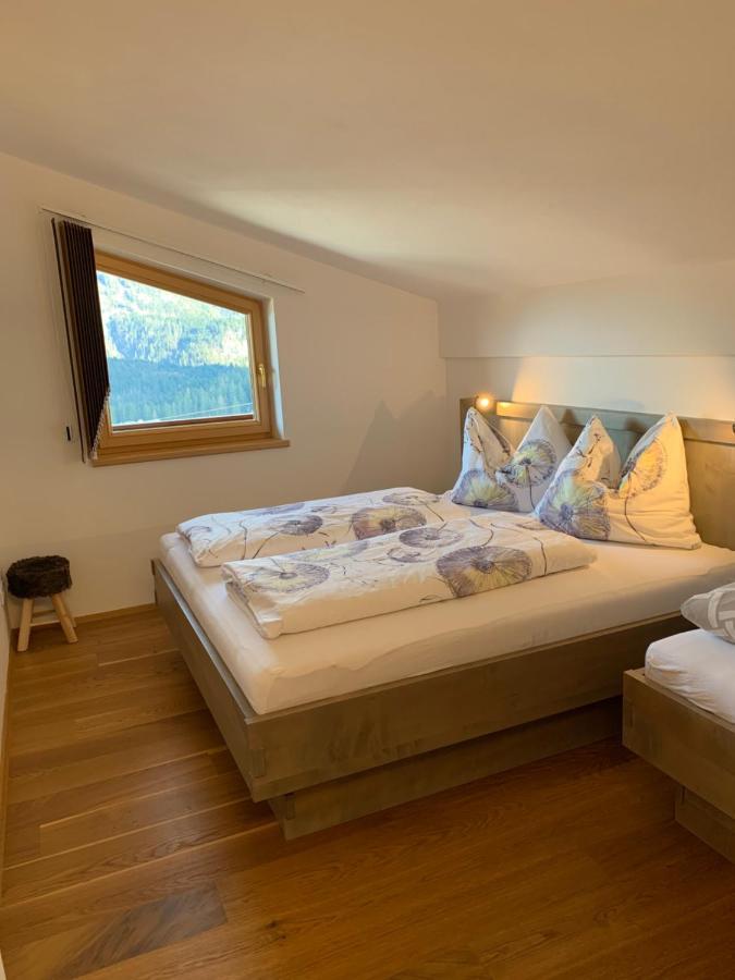 Appartement Haus Bergheim à Unken Extérieur photo