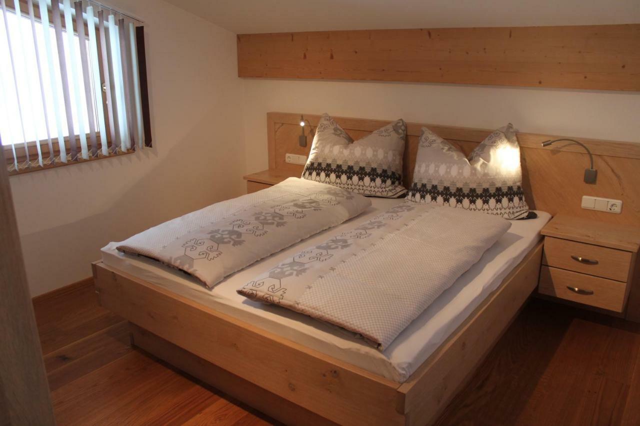 Appartement Haus Bergheim à Unken Extérieur photo