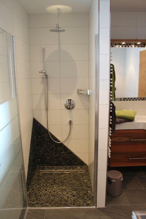 Appartement Haus Bergheim à Unken Extérieur photo